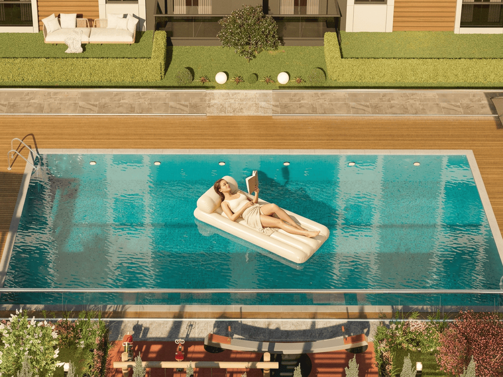 Kervancı Concept