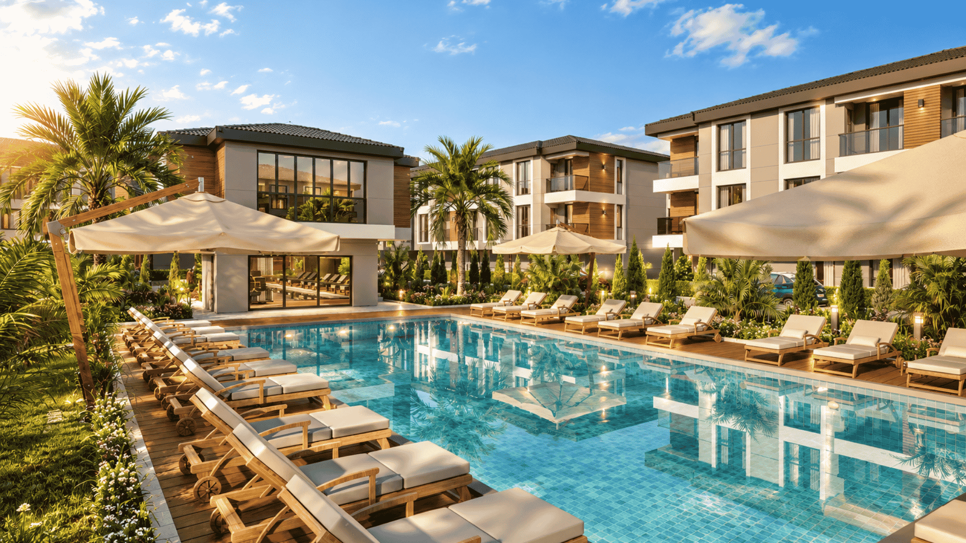 Kervancı New City